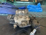 1978 1979 Ford F150 F250 F350 Bronco 1973 74 75 76 77 D7TE 1.21 Carburetor Used. Price: $139.99.