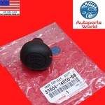 Genuine Toyota 4RUNNER Camry Tacoma Corolla 5-SPEED Shift Knob 33504-14050-B8 New. Price: $45.36.