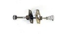 1968 1974 Volkswagen Beetle Oem Transmission Gear Selector Straight Shifter Used. Price: $65.00.