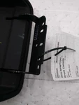 Used Front Lower Center Console Fits: 2015 Infiniti Q40 Dr Conv Floor At. Price: $134.99.