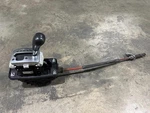 2007 2008 Audi A4 Oem Automatic Transmission Shifter W/ Knob 8E1713041AR (tl) Used. Price: $175.00.