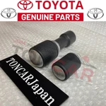 New Toyota Genuine Fj Cruiser Shift Lever Knob & Transfer Set. Price: $65.58.