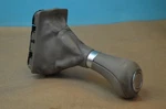 03-11 R230 Mb SL500 SL550 Shift Knob With Boot Push Start Keyless Beige Used. Price: $106.25.
