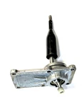Nissan 240SX Gearbox Shifter Control Assembly Oem Used 1989-1998 32515-70L60. Price: $249.99.