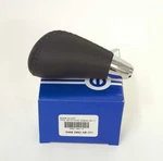 New Oem Genuine Mopar Leather Wrap Shift Knob 2005-2008 300 Charger 4779398AB. Price: $85.00.
