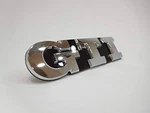 New Genuine Volkswagen Vw Golf MK7 Gti Front Grille Emblem Badge Chrome. Price: $69.50.