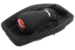 Genuine Gm Gray Manual Transmission Control Lever Knob With Boot 24287433 New. Price: $190.93.