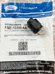 Ford Oem Auto Tran Overdrive Gear Shifter Lever Button Lockout Switch New. Price: $24.42.