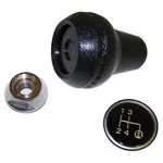 Crown Automotive Jeep Replacement 3241067K Transmission Shift Knob Kit For Selec New. Price: $29.65.