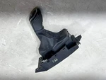 16-20 Infiniti QX60 Center Console A/t Transmission Gear Shifter Lever Knob Oem Used. Price: $125.00.