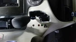 Sienna 2012 Transmission Shift 1006135 Used. Price: $205.58.