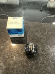 Nos 1957 Ford Big Truck Shifter Knob B7QH-7213-B New. Price: $95.00.