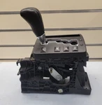 2005-2010 Jeep Grand Cherokee Transmission Gear Shifter Knob Trim Used. Price: $94.49.