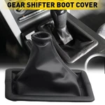 Manual Transmission Shifter Boot Cover 05-09 Ford 8R3Z-7277-AA Mustang New. Price: $16.99.