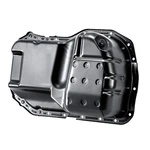 Aluminum Oil Pan For 2003-2006 Mitsubishi Lancer Evolution 8-9 2.0L L4 Gas New. Price: $184.95.