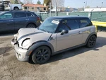 Shifter Mini 2013 Transmission 1468156 Used. Price: $84.95.