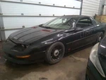 Gear Shifter Camaro 1996 Transmission 1452670 Used. Price: $54.00.