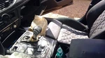 Shifter S6 Audi 2014 Transmission 305504 Used. Price: $110.00.