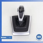 09-16 Bmw E89 Z4 Automatic Transmission Floor Gear Shifter Knob 61319184270 Oem Used. Price: $182.60.