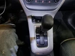 2015 Nissan Sentra Used Floor Auto Shifter Lever/knob Oem 242.DA1C15. Price: $94.53.