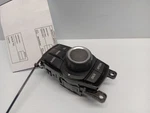 2012-2013 Bmw 320I 328I Idrive Media Controller Switch Knob 65829261704 Oem Used. Price: $37.49.