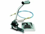 For 1965-1972 Oldsmobile F85 Auto Trans Shift Lever Kit Floor B&m 36725PR 1966 New. Price: $317.29.