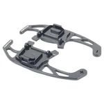 Racingline Dsg Upgrade Paddle Shifters Vw Polo 1.8 Gti 6R/6C Piano Black New. Price: $241.78.