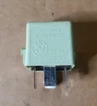 2006-2010 Bmw 650I Relay 8373700 Used. Price: $7.99.