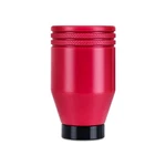 Mishimoto MMSK-WRX-22RDBK Weighted Shift Knob Red Black Core Fits Subaru New. Price: $112.50.