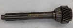 T327 Eaton Fuller Input Shaft 1.50" Push FS5005A .98 21 Tooth Main Drive Used. Price: $89.00.