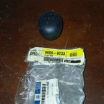 Gm 96098233 Knob,manual Transmission Control Lever New. Price: $20.00.