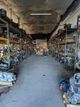 Transfer Case Heritage Manual Shift Fits 99-04 Ford F150 Pickup 93040 Used. Price: $550.00.