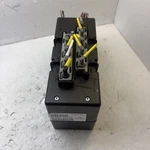 00-06 Mercedes W220 W215 Central Locking Door Vacuum Pump 2208000848 0132006370 Used. Price: $129.00.