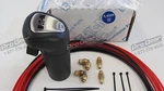 Or 10 Speed Eaton Fuller Transmission A6909 Shift Knob & 2 Line Air Kit New. Price: $140.73.