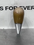 02-10 Lexus SC430 Transmission Gear Shifter Knob Level W/ Wood Trim Oem Used. Price: $39.99.