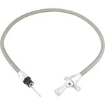 Lokar TD-34L80FM36 4L80E Transmission Dipstick-firewall Mount, Inch New. Price: $163.95.
