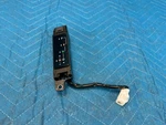 Lexus RC350 RC300 RC200T Automatic Transmission Shifter Indicator 15-17 Oem Used. Price: $45.00.