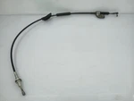 00-02 Oem Jaguar X100 XK8 Shift Cables Gear Selector MJC4830AB Used. Price: $89.95.