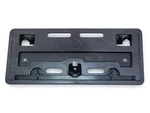 2023-2024 Honda Accord License Plate Holder Base Bracket Plastic 71180-30A-A00, Used. Price: $32.09.