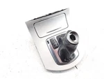 07-09 Infiniti G35/G37 Sedan Shifter Bezel (a/t) Oem 96941JL61A Used. Price: $64.99.