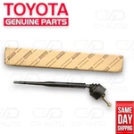 84 - 87 Toyota Land Cruiser BJ60 HJ60 5F Manual Gear Shifter Lever Oem New. Price: $213.27.
