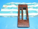 Nos Gm 1981-1982 Oldsmobile Omega Floor Console Automatic Shift Selector Trim New. Price: $69.50.
