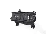 2019 Acura Rdx Gear Selector Switch Assy 54000-TJB-A54 Used. Price: $113.05.