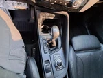 2018 Bmw X1 Shifter Lever/knob 4WD Oem Used 118K Miles Part #242.BM1118. Price: $94.53.