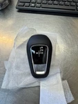 Oem Porsche Cayenne Shift Selector Leather 18-24 9Y0-713-139-B-8YR New. Price: $150.00.