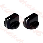2X 6675177 Heater Temperature Blower Switch Control Knob For Bobcat Skid Steers New. Price: $11.90.