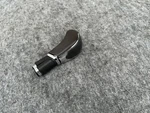 Automatic Gear Shifter Knob Assembly Oem 13-17 Maserati Quattroporte Gts M156 Used. Price: $58.50.