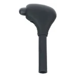 Genuine Mopar 95-97 Chrysler Dodge Gearshif Knob Atx Shifter-leather New 4670349. Price: $60.74.