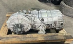 2005-2007 Maserati Quattroporte M139 F1 Transaxle Gearbox Duoselect Transmission Used. Price: $599.99.
