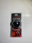 Torq Gear Shift Knob For Stems From 5/16 9/16 New. Price: $9.99.